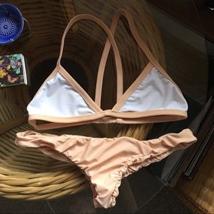 Posh Pua Bikini Set